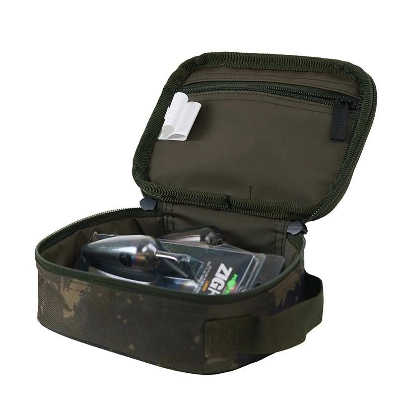 Solar Tackle Worldwide Accessory Pouches